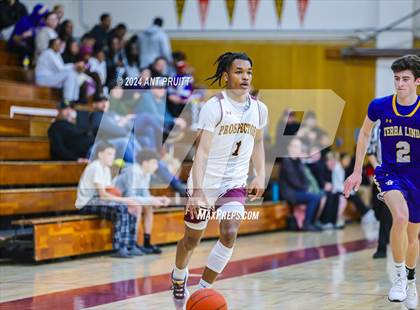 Thumbnail 1 in Terra Linda vs Piner (Sonoma County Classic) photogallery.