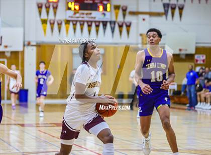Thumbnail 2 in Terra Linda vs Piner (Sonoma County Classic) photogallery.