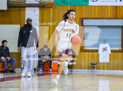 Thumbnail 2 in Terra Linda vs Piner (Sonoma County Classic) photogallery.