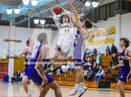 Thumbnail 1 in Terra Linda vs Piner (Sonoma County Classic) photogallery.