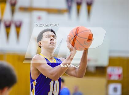 Thumbnail 1 in Terra Linda vs Piner (Sonoma County Classic) photogallery.