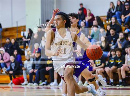 Thumbnail 2 in Terra Linda vs Piner (Sonoma County Classic) photogallery.