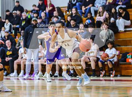 Thumbnail 3 in Terra Linda vs Piner (Sonoma County Classic) photogallery.