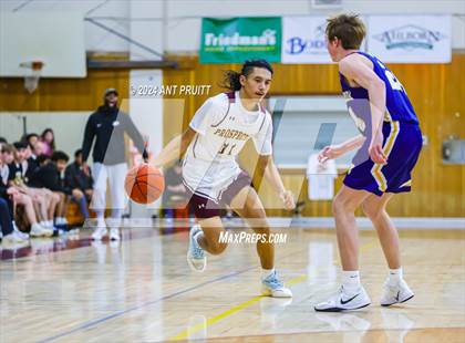 Thumbnail 3 in Terra Linda vs Piner (Sonoma County Classic) photogallery.
