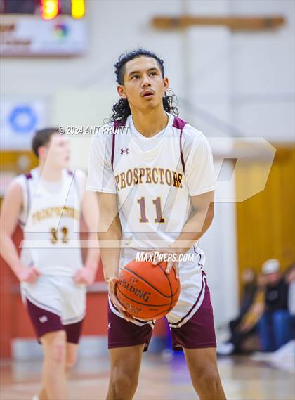 Thumbnail 1 in Terra Linda vs Piner (Sonoma County Classic) photogallery.