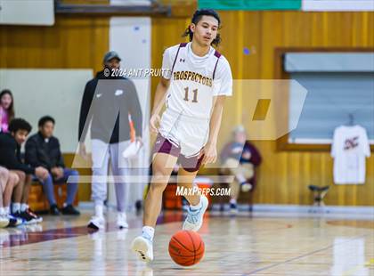 Thumbnail 1 in Terra Linda vs Piner (Sonoma County Classic) photogallery.