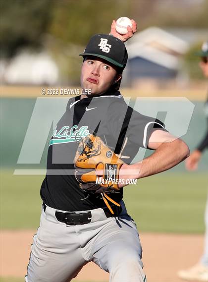 Thumbnail 1 in De La Salle @ Elk Grove photogallery.