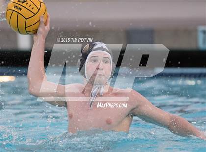 Thumbnail 3 in Xavier Prep vs Roosevelt (CIF SS D6 Final) photogallery.