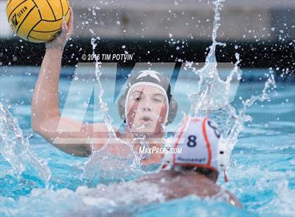 Thumbnail 2 in Xavier Prep vs Roosevelt (CIF SS D6 Final) photogallery.