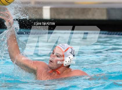 Thumbnail 2 in Xavier Prep vs Roosevelt (CIF SS D6 Final) photogallery.