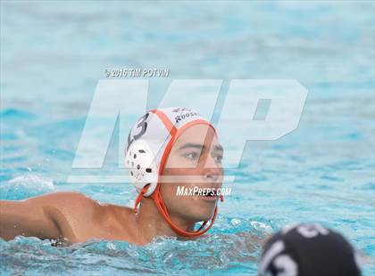 Thumbnail 2 in Xavier Prep vs Roosevelt (CIF SS D6 Final) photogallery.