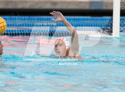 Thumbnail 2 in Xavier Prep vs Roosevelt (CIF SS D6 Final) photogallery.