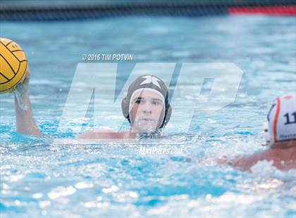 Thumbnail 3 in Xavier Prep vs Roosevelt (CIF SS D6 Final) photogallery.