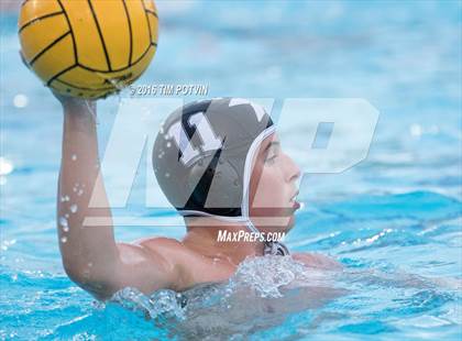 Thumbnail 2 in Xavier Prep vs Roosevelt (CIF SS D6 Final) photogallery.