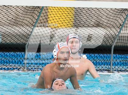 Thumbnail 2 in Xavier Prep vs Roosevelt (CIF SS D6 Final) photogallery.