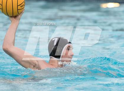 Thumbnail 2 in Xavier Prep vs Roosevelt (CIF SS D6 Final) photogallery.