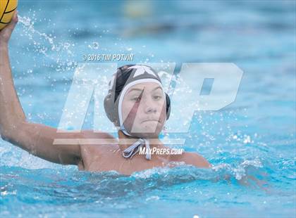 Thumbnail 3 in Xavier Prep vs Roosevelt (CIF SS D6 Final) photogallery.