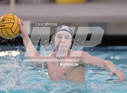Thumbnail 3 in Xavier Prep vs Roosevelt (CIF SS D6 Final) photogallery.