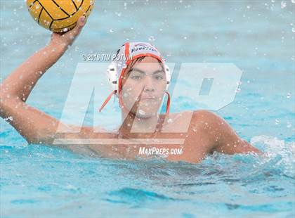 Thumbnail 1 in Xavier Prep vs Roosevelt (CIF SS D6 Final) photogallery.