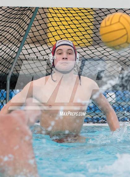 Thumbnail 1 in Xavier Prep vs Roosevelt (CIF SS D6 Final) photogallery.