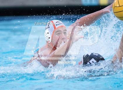 Thumbnail 2 in Xavier Prep vs Roosevelt (CIF SS D6 Final) photogallery.