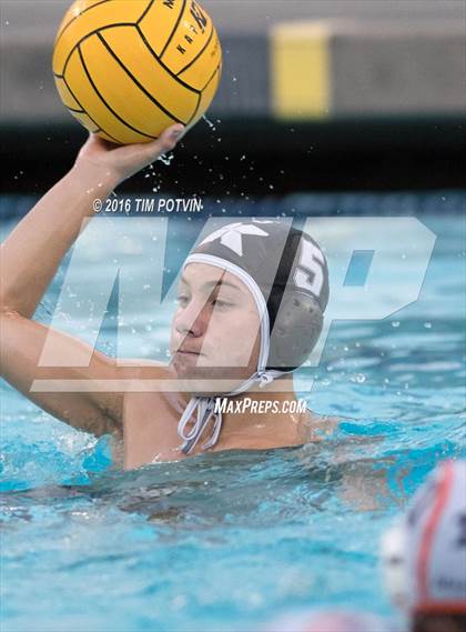 Thumbnail 2 in Xavier Prep vs Roosevelt (CIF SS D6 Final) photogallery.