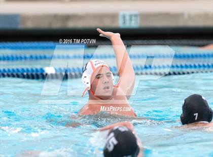 Thumbnail 1 in Xavier Prep vs Roosevelt (CIF SS D6 Final) photogallery.