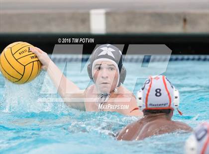 Thumbnail 2 in Xavier Prep vs Roosevelt (CIF SS D6 Final) photogallery.