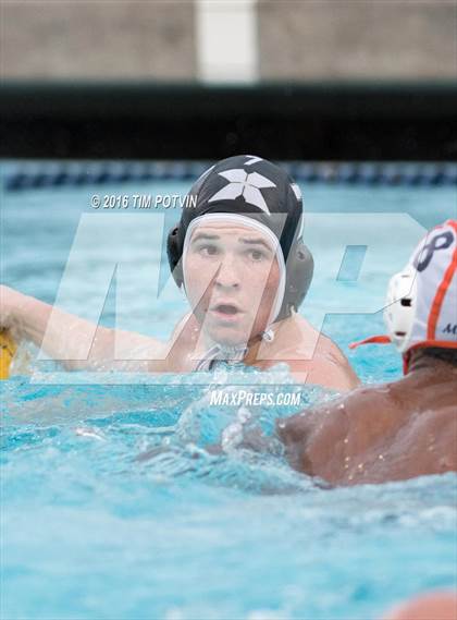 Thumbnail 2 in Xavier Prep vs Roosevelt (CIF SS D6 Final) photogallery.