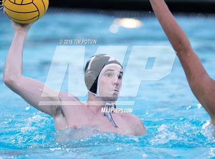 Thumbnail 1 in Xavier Prep vs Roosevelt (CIF SS D6 Final) photogallery.