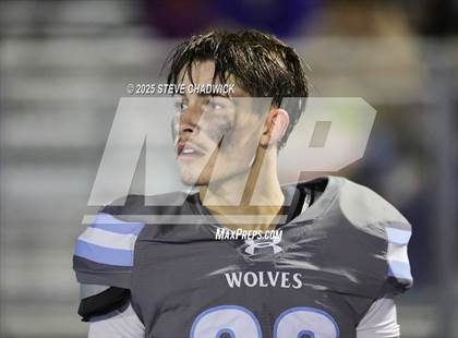 Thumbnail 3 in Buckeye @ Estrella Foothills (Senior Night) photogallery.