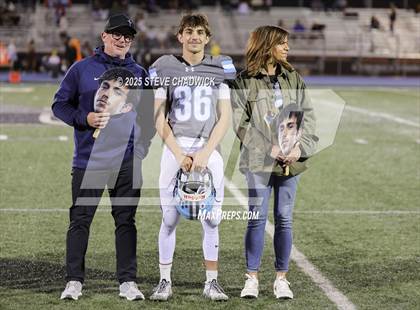 Thumbnail 1 in Buckeye @ Estrella Foothills (Senior Night) photogallery.