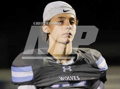 Thumbnail 2 in Buckeye @ Estrella Foothills (Senior Night) photogallery.