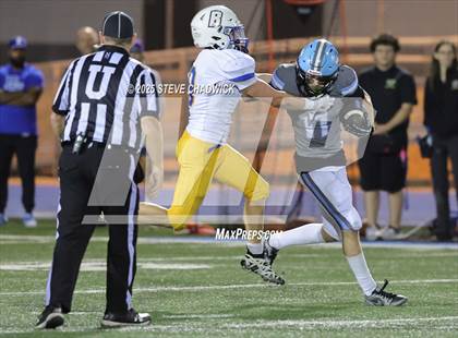 Thumbnail 1 in Buckeye @ Estrella Foothills (Senior Night) photogallery.