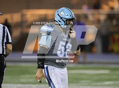 Thumbnail 1 in Buckeye @ Estrella Foothills (Senior Night) photogallery.