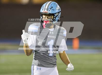 Thumbnail 2 in Buckeye @ Estrella Foothills (Senior Night) photogallery.