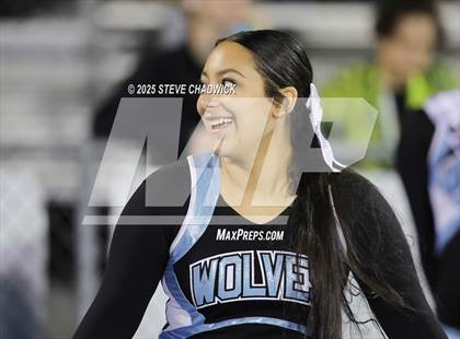Thumbnail 2 in Buckeye @ Estrella Foothills (Senior Night) photogallery.