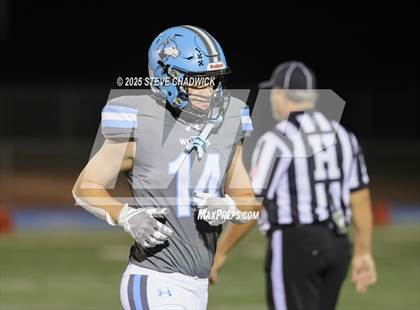 Thumbnail 2 in Buckeye @ Estrella Foothills (Senior Night) photogallery.