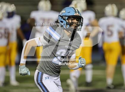 Thumbnail 2 in Buckeye @ Estrella Foothills (Senior Night) photogallery.
