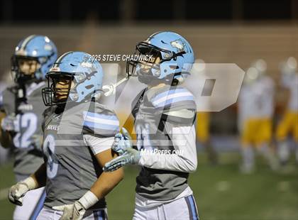 Thumbnail 1 in Buckeye @ Estrella Foothills (Senior Night) photogallery.