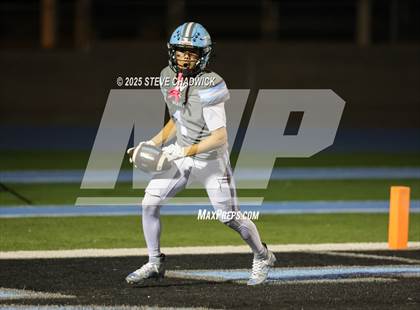 Thumbnail 1 in Buckeye @ Estrella Foothills (Senior Night) photogallery.