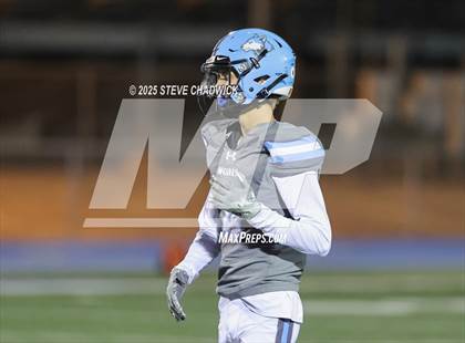 Thumbnail 2 in Buckeye @ Estrella Foothills (Senior Night) photogallery.