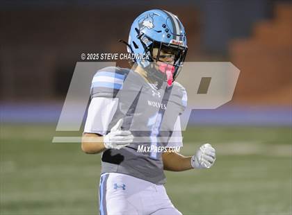 Thumbnail 1 in Buckeye @ Estrella Foothills (Senior Night) photogallery.