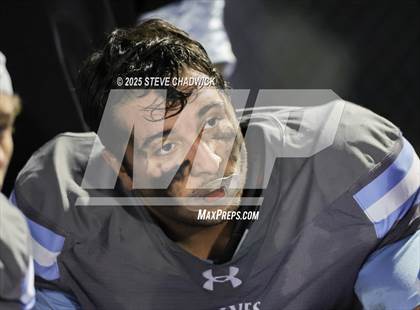 Thumbnail 2 in Buckeye @ Estrella Foothills (Senior Night) photogallery.