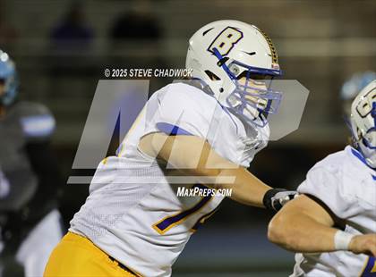 Thumbnail 3 in Buckeye @ Estrella Foothills (Senior Night) photogallery.