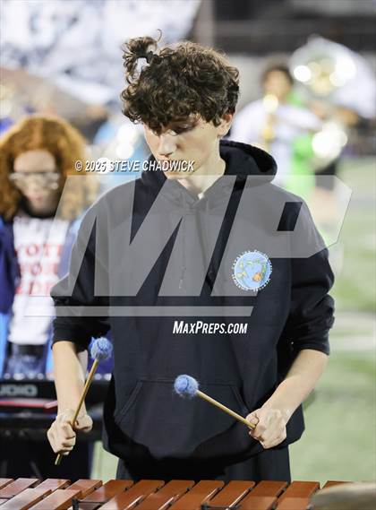 Thumbnail 3 in Buckeye @ Estrella Foothills (Senior Night) photogallery.