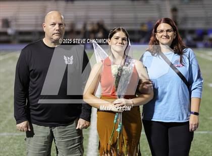Thumbnail 1 in Buckeye @ Estrella Foothills (Senior Night) photogallery.