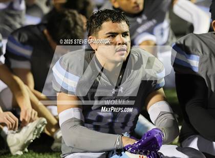 Thumbnail 2 in Buckeye @ Estrella Foothills (Senior Night) photogallery.