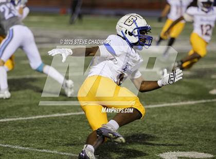 Thumbnail 2 in Buckeye @ Estrella Foothills (Senior Night) photogallery.