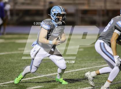 Thumbnail 1 in Buckeye @ Estrella Foothills (Senior Night) photogallery.